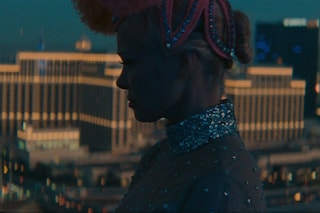 The Last Showgirl (2025)