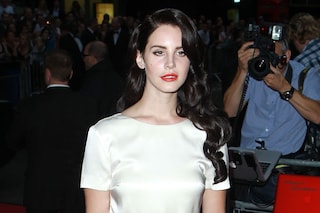 Lana del Rey’s beauty evolution
