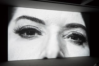 Marina Abramović, Seven Deaths