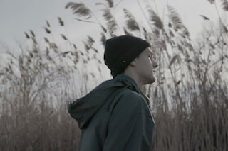 ‘Apart’ Gosha Rubchinskiy dazed