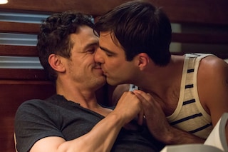 I Am Michael James Franco