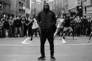 Nike Equality campaign 