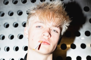 Jeanie Jean Not Dead