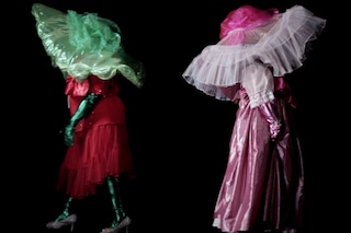 &quot;Over the Rainbow&quot; video still