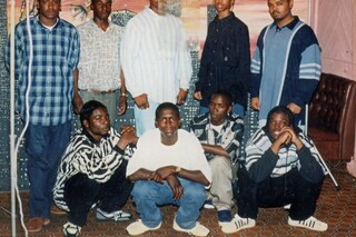 Kings