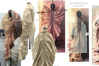 Ayham Hassan, Palestinian designer