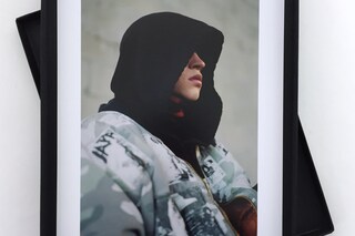 Willy Vanderperre Raf Simons works 10 ten IDEA Books box 