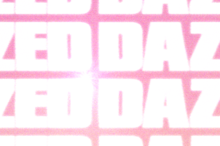 Oliver Sim for Dior Homme SS16