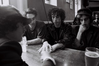 FAT WHITE FAMILY NEW