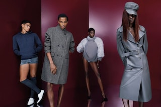 Yves Salomon AW24 Dazed winter 2024
