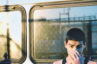 002 Bus Stop