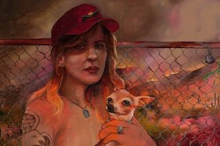 Natalie Strait, Monsoon Season (2022)