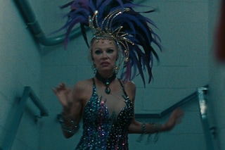 The Last Showgirl (2025)