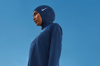 Nike Victory Swim 6
