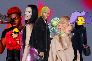 wildest fashion moments