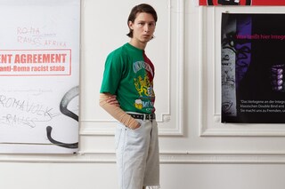 hvala ilija austria vienna designer sportswear 