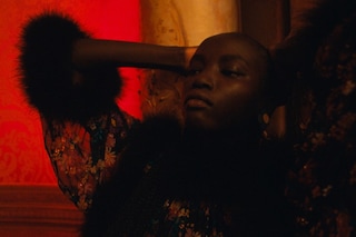Saint Laurent: Summer of ’21 Gaspar Noe film SS21