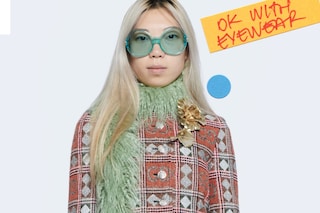 Gucci Epilogue collection Alessandro Michele