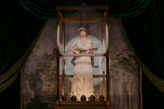 Taylor Swift - Songbook Trail