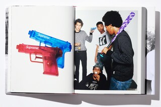 SUPREME (VOL 2) 5