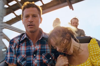 Red Rocket 2021 Drew Daniels Sean Baker film still 