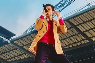 Harry Styles Together Together tour looks