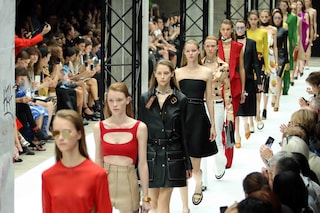 Acne Studios SS15 Paris Nigel Pacquette