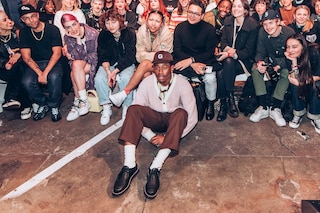 Converse Tyler The Creator Hoxton Docks 