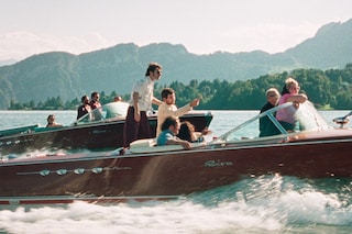 La Chimera (Film Still)