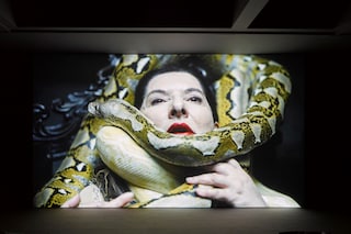 Marina Abramović, Seven Deaths