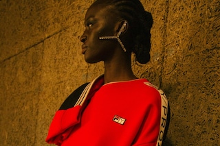 Y/Project SS22 Paris Fashion Week collection Glenn Martens