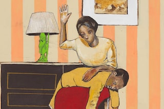 Noah Davis, “Bad Boy for Life” (2007)