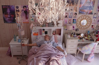 Beau is Afraid, 2023 (Film Still)