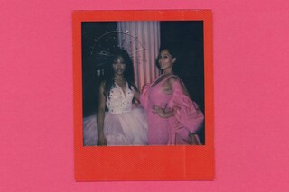 SZA Met Gala photos