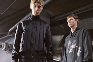 Undercover SS20 Menswear paris fashion week pfw 3