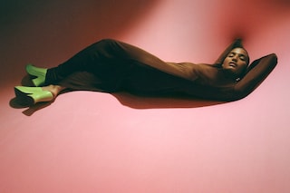 Indya Moore – Spring 2021 Issue