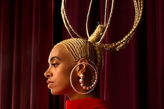 Elliott Jerome Brown Jr. pictures gallery Dazed 100 2020 