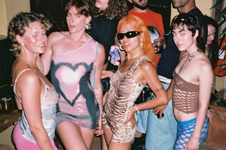 Chloe Caillet Smiile Ibiza