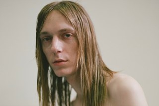 The photographer capturing the otherworldly beauty of Rick Owens ...