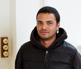 Duran Lantink designer