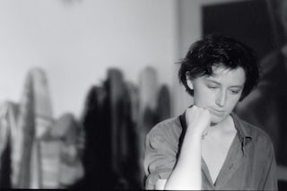 Jeannette Montgomery Barron, Cindy Sherman (1985)