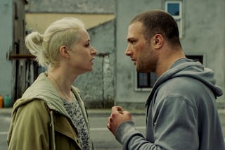 Calm with Horses film stills 1
