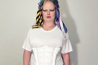 Freja Wesik Gudfreja DIY Queer Craft collection