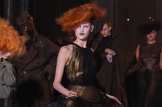 Maison Margiela Artisanal 2024 getty