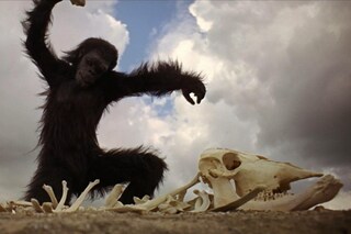 2001: A Space Odyssey still