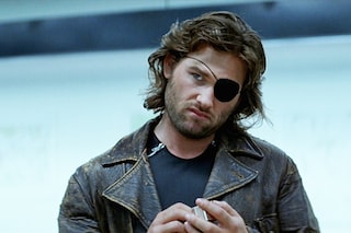 snake plissken