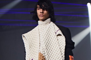 raf simons aw18 new york menswear fashion week