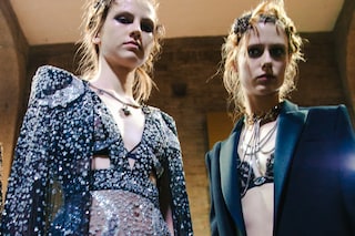 Alexander McQueen AW16
