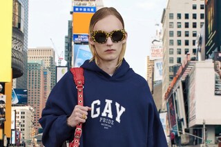 Balenciaga Pre-Fall 2021 by Demna Gvasalia