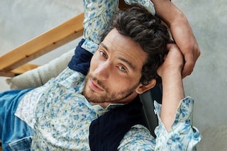 Loewe AW25 pre-collection campaign